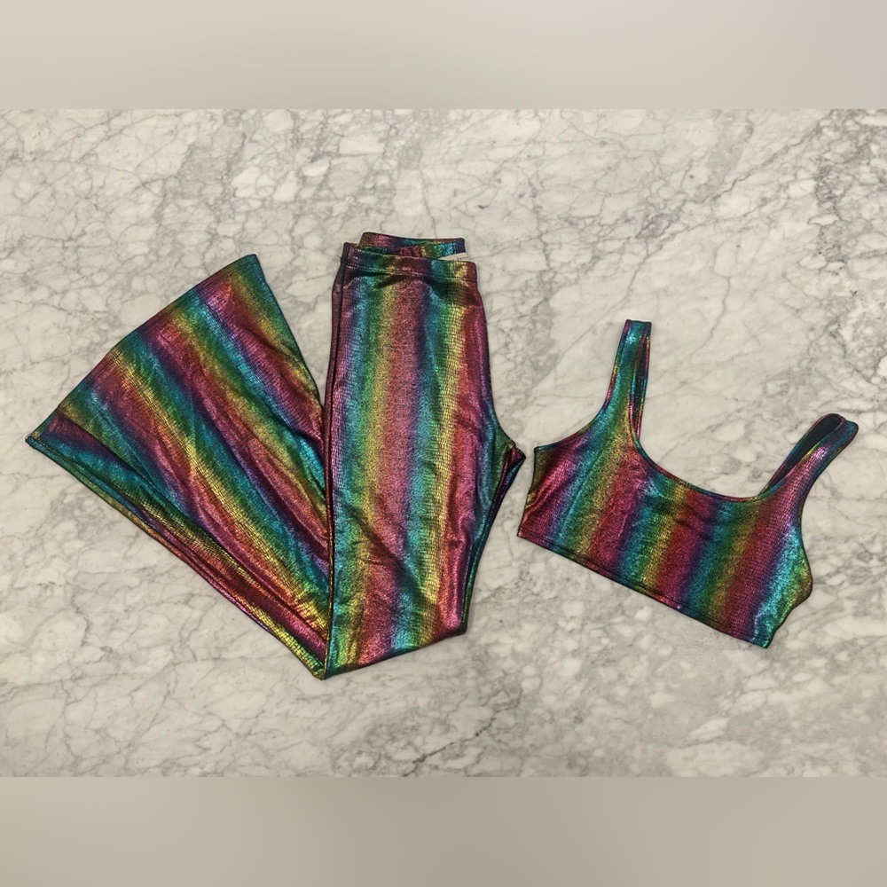 Bear Dance women’s set